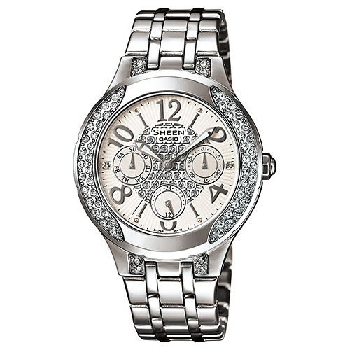 Casio SHEEN SHE-3803D-7A