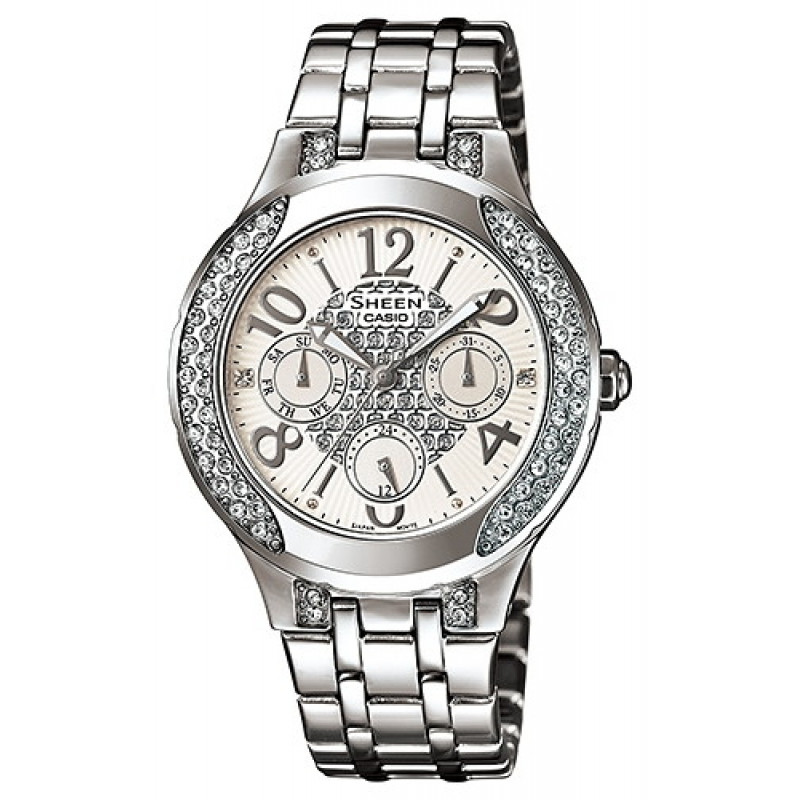 Casio SHEEN SHE-3803D-7A