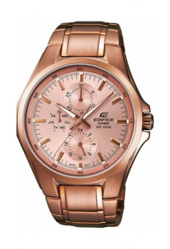 Casio EDIFICE EF-339G-9A