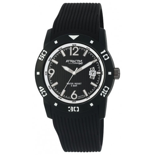 Q&Q DB02-002