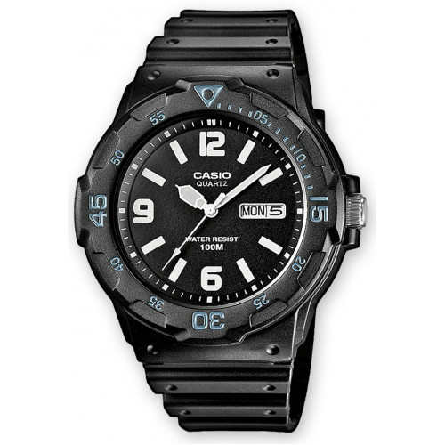 Casio MRW-200H-1B2