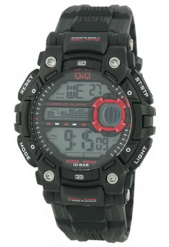 Q&Q M161-001