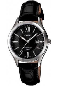 Casio LTP-E103L-1A