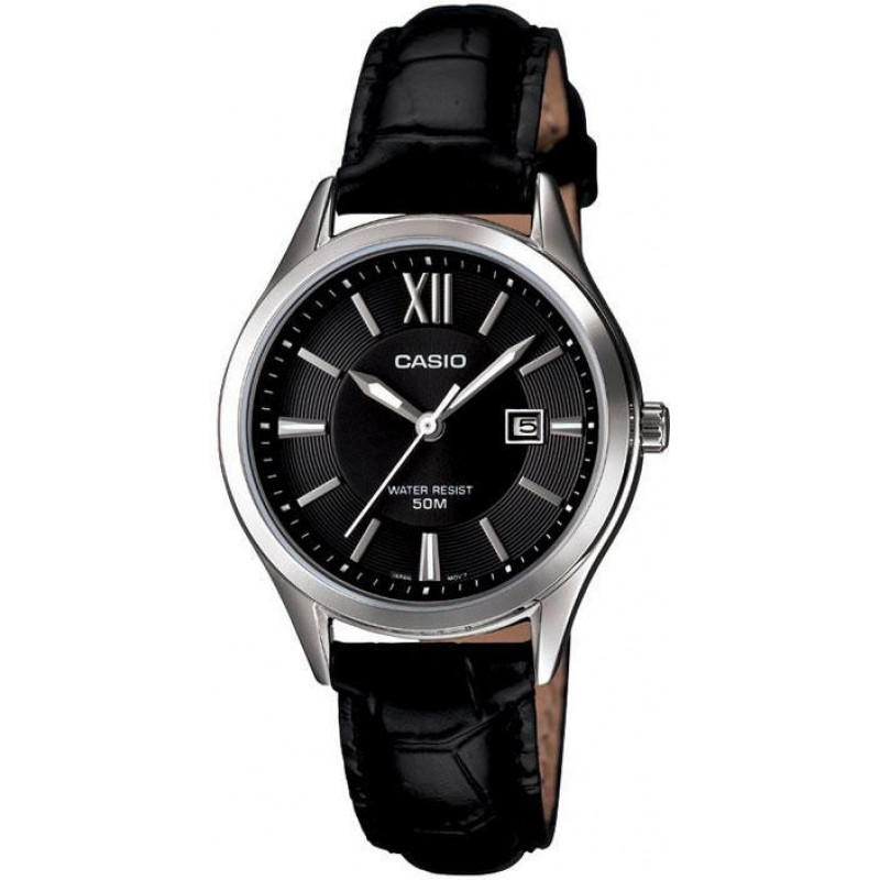 Casio LTP-E103L-1A