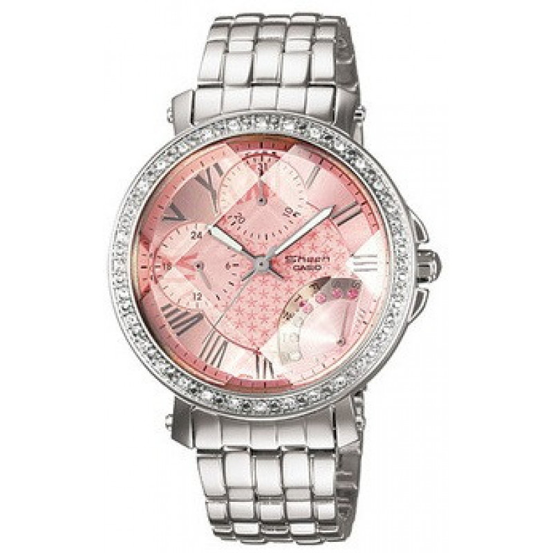 Casio SHEEN SHN-3011D-4A