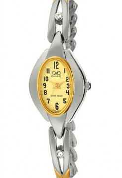 Q&Q F105-403