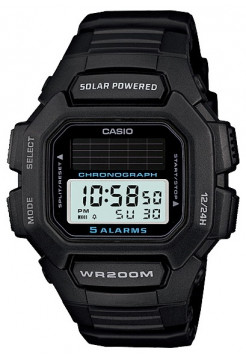 Casio HDD-S100-1A