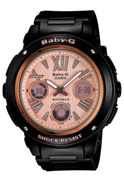 Casio Baby-G BGA-153M-1B