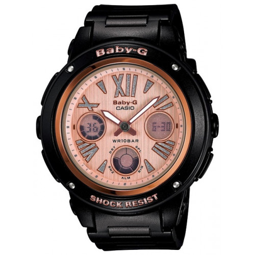 Casio Baby-G BGA-153M-1B