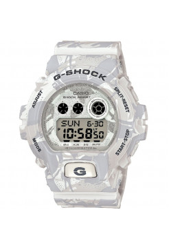 Casio G-SHOCK GD-X6900MC-7E