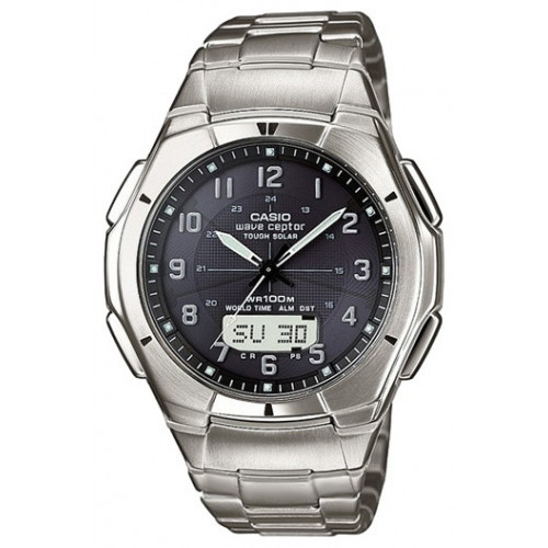 Casio WVA-620TDE-1A