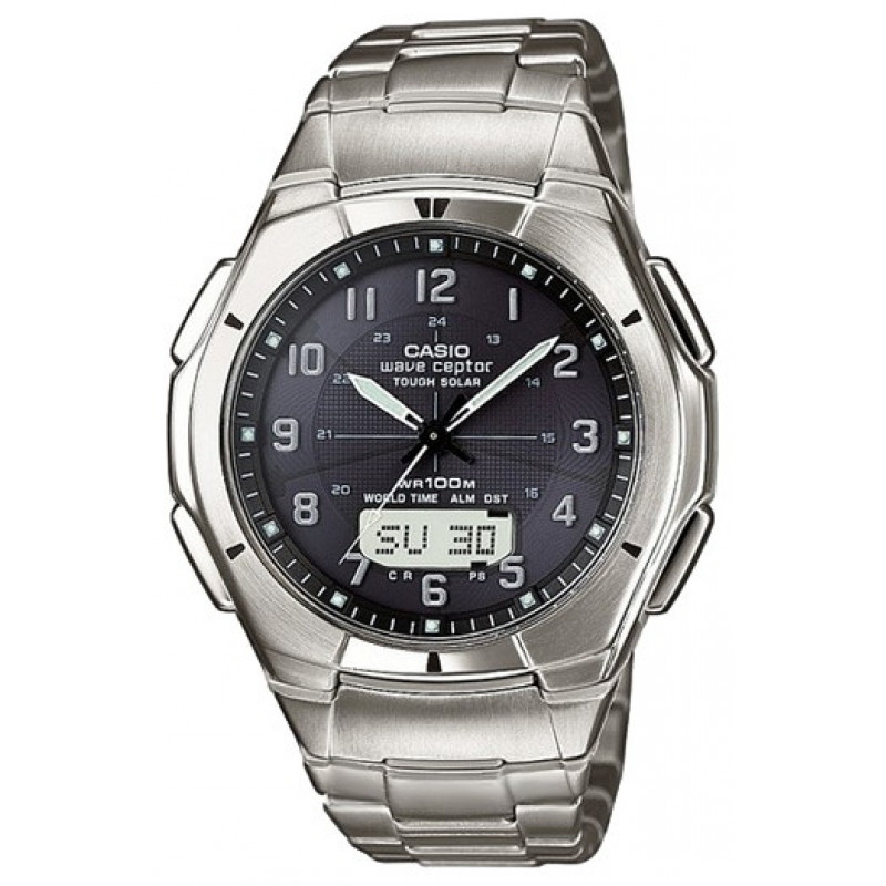 Casio WVA-620TDE-1A