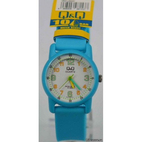Q&Q VR41-003