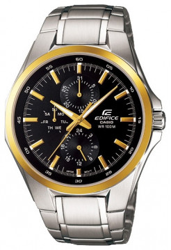 Casio EDIFICE EF-339DB-1A9