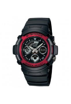Casio G-SHOCK AW-591-4A