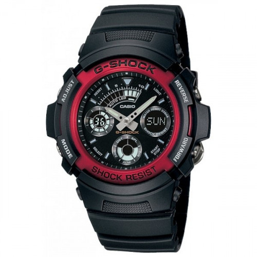 Casio G-SHOCK AW-591-4A