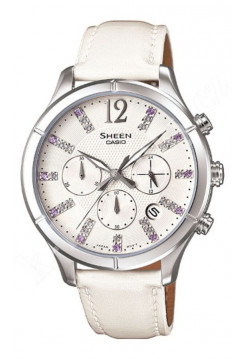 Casio SHEEN SHE-5020L-7A
