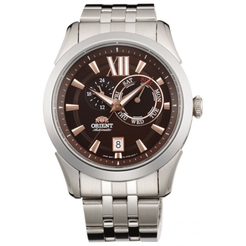 Orient ET0X003T