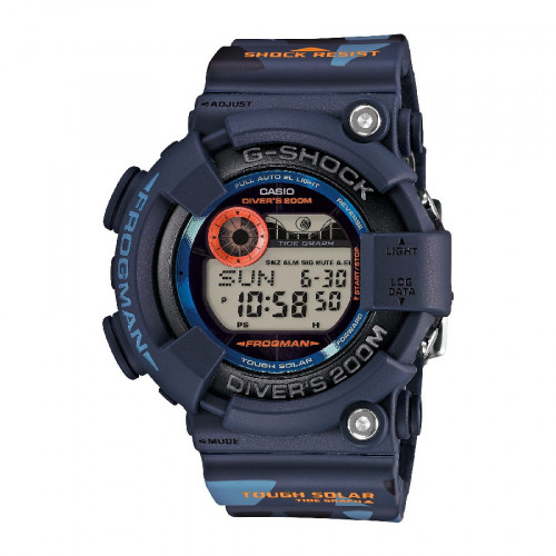 Casio G-SHOCK GF-8250CM-2E