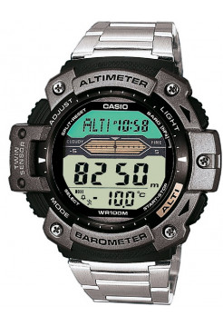Casio SGW-300HD-1A