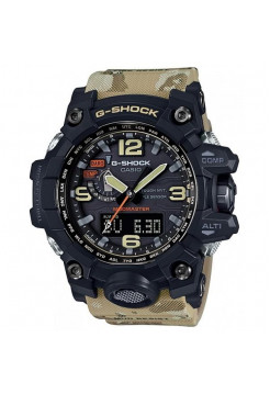 Casio G-SHOCK GWN-1000DC-1A5