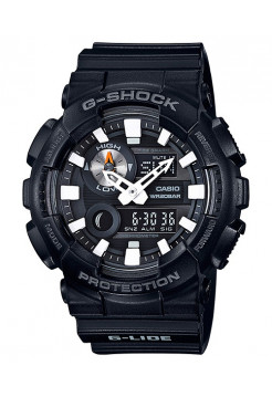 Casio G-SHOCK GAX-100B-1A
