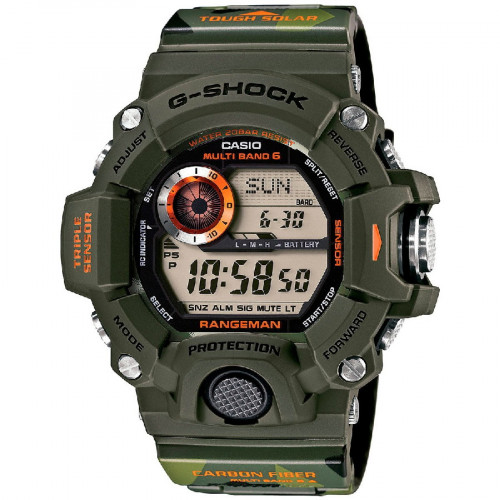 Casio G-SHOCK GW-9400CMJ-3E
