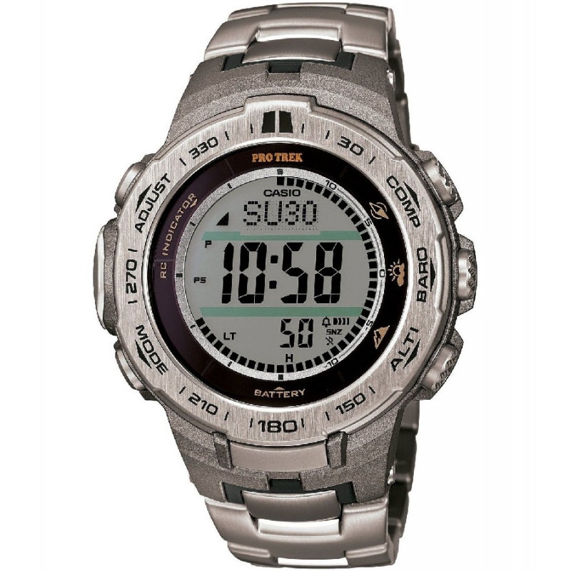 Casio Pro Trek PRW-3100T-7E