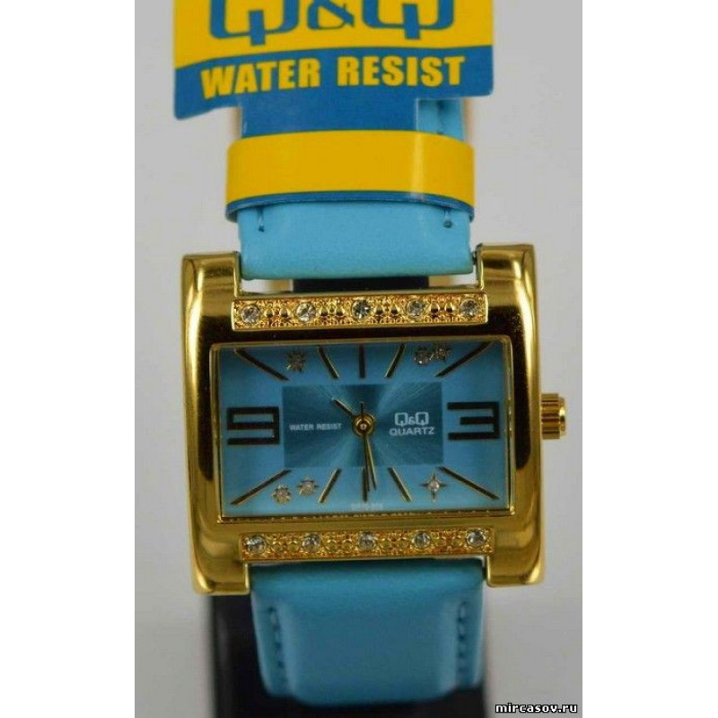 Q&Q GR79-808