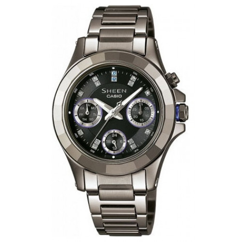Casio SHEEN SHE-3503BD-1A