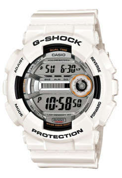 Casio G-SHOCK GD-110-7E