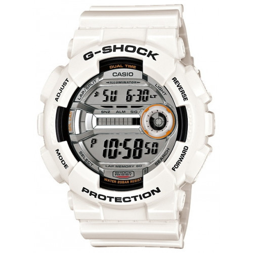 Casio G-SHOCK GD-110-7E
