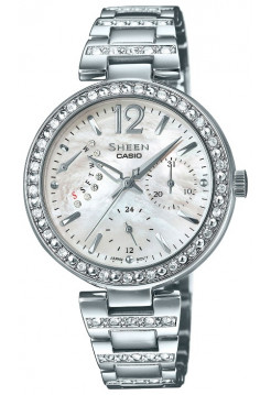Casio SHEEN SHE-3043D-7A