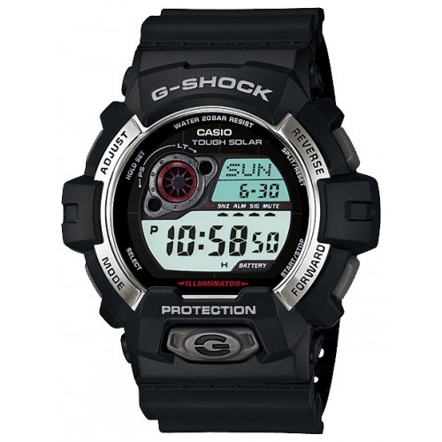 Casio G-SHOCK GR-8900-1E
