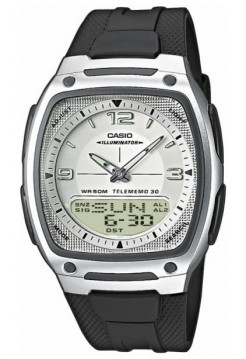Casio AW-81-7A