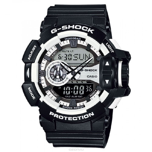 Casio G-SHOCK GA-400-1A