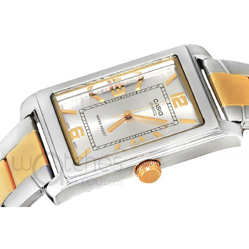 Casio MTP-1234PSG-7A