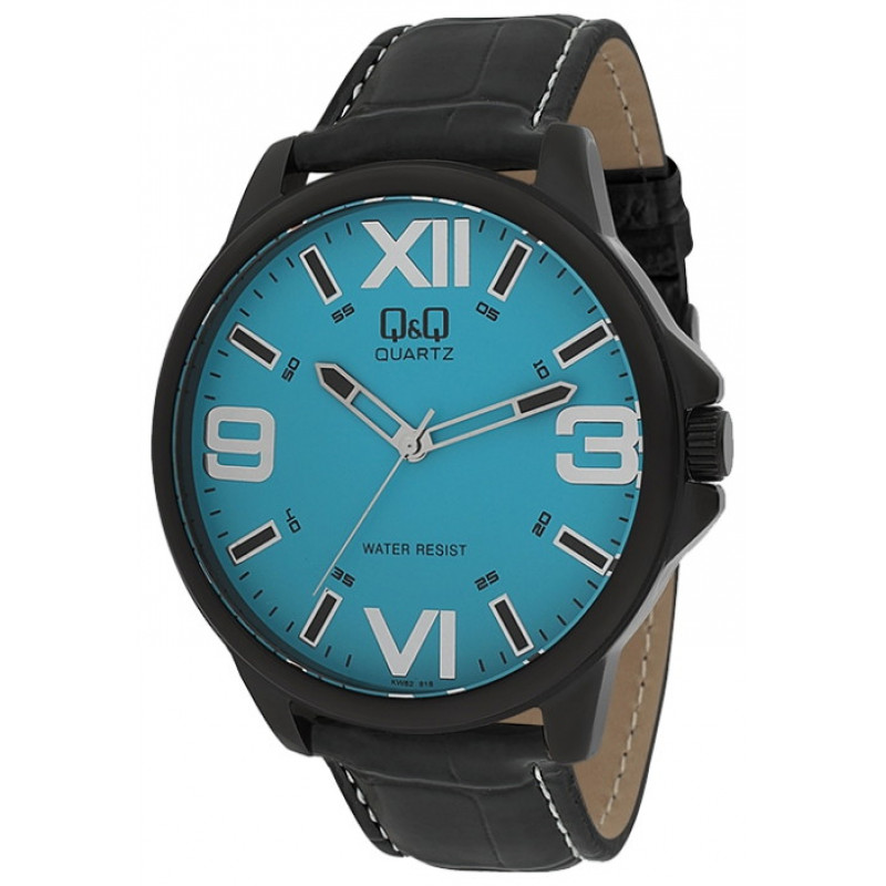 Q&Q KW82-818 Q&Q KW82-818