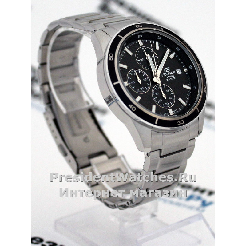 Casio EDIFICE EFR-526D-1A
