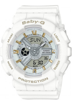 Casio Baby-G BA-110GA-7A1