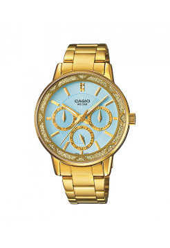 Casio LTP-2087G-2A