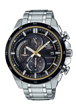 Casio EDIFICE EQS-600DB-1A9