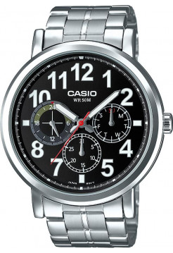 Casio MTP-E309D-1A