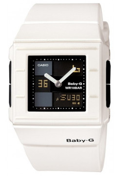 Casio Baby-G BGA-200-7E2