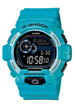 Casio G-SHOCK GLS-8900-2E