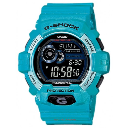 Casio G-SHOCK GLS-8900-2E