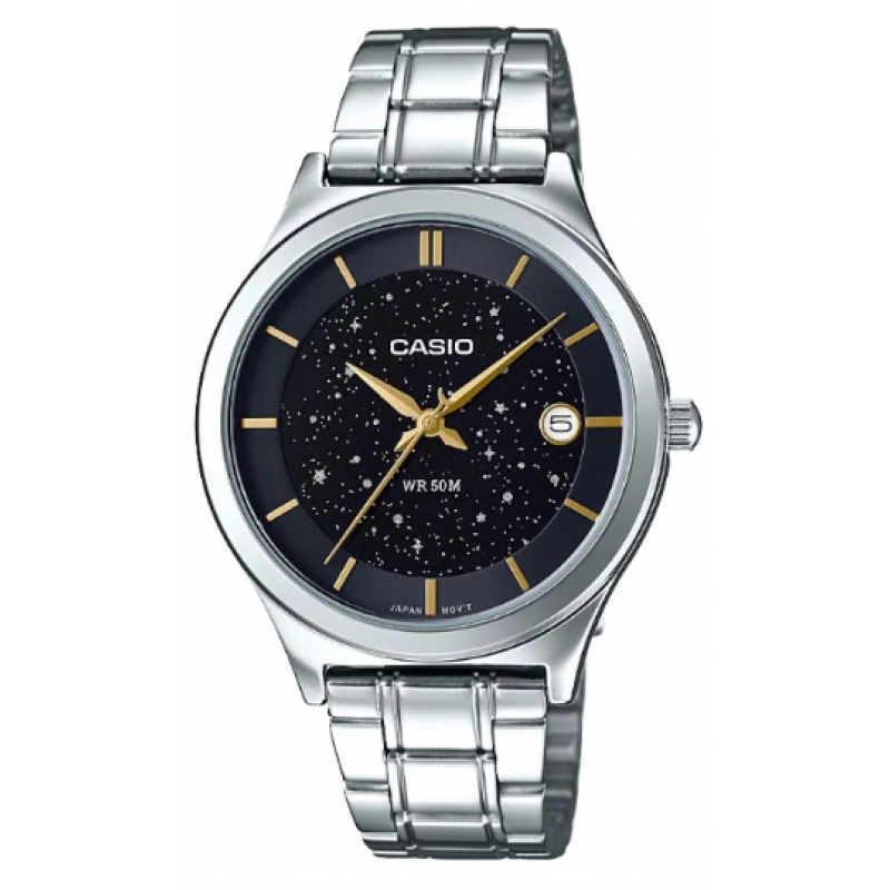 Casio LTP-E141D-1A