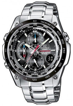 Casio EDIFICE EQW-500DBE-1A