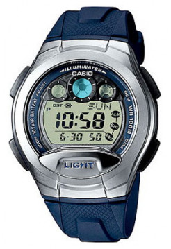 Casio W-755-2A
