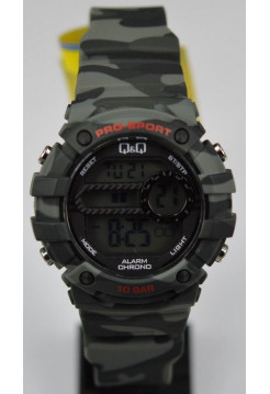 Q&Q M154-009